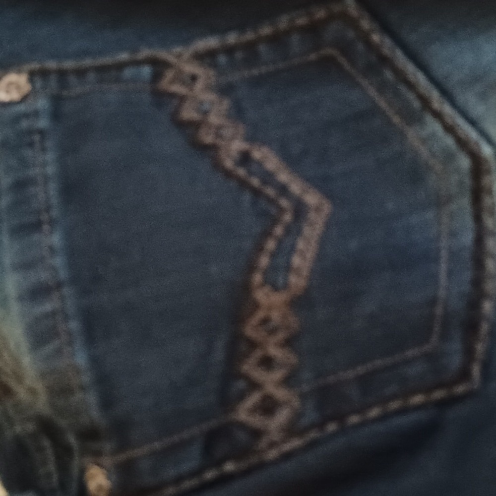 Rose Royce skinny jeans - Picture 11 of 13